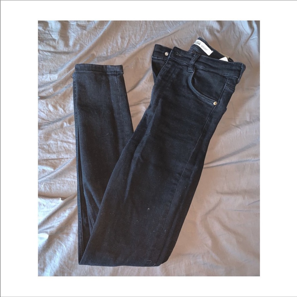 Zara jeans